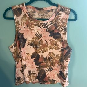 For The Republic XL/ Large Tank